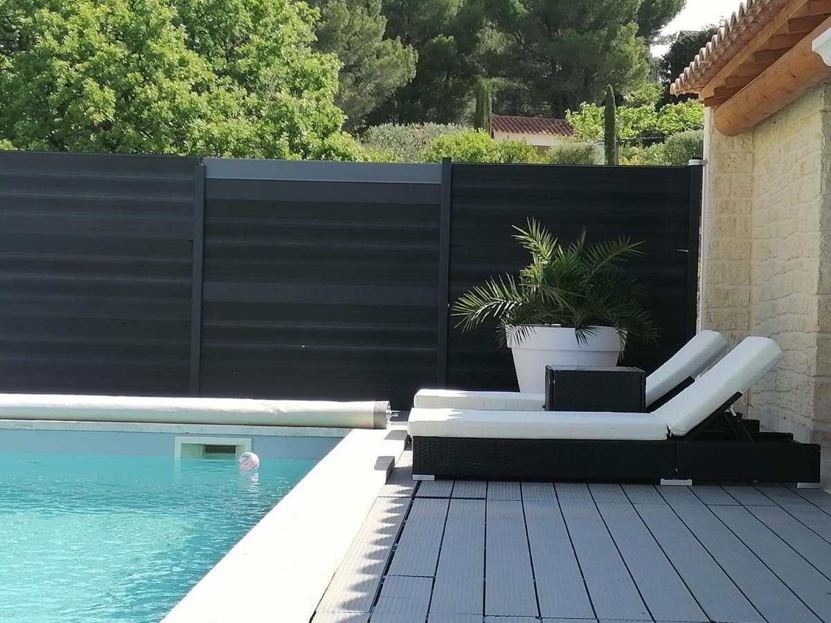 La Maison De Celine Beaumes-de-Venise Ngoại thất bức ảnh