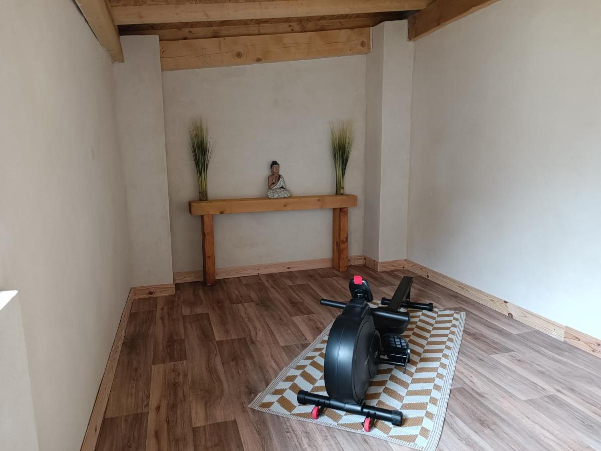 La Maison De Celine Beaumes-de-Venise Ngoại thất bức ảnh