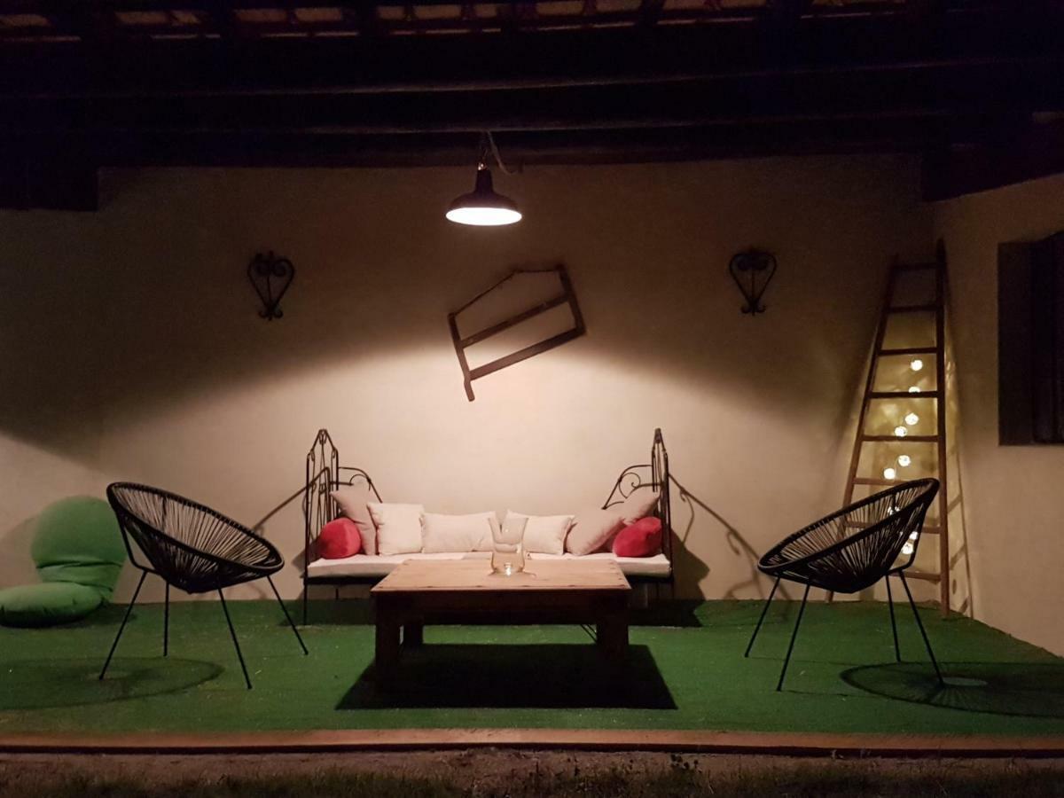 La Maison De Celine Beaumes-de-Venise Ngoại thất bức ảnh