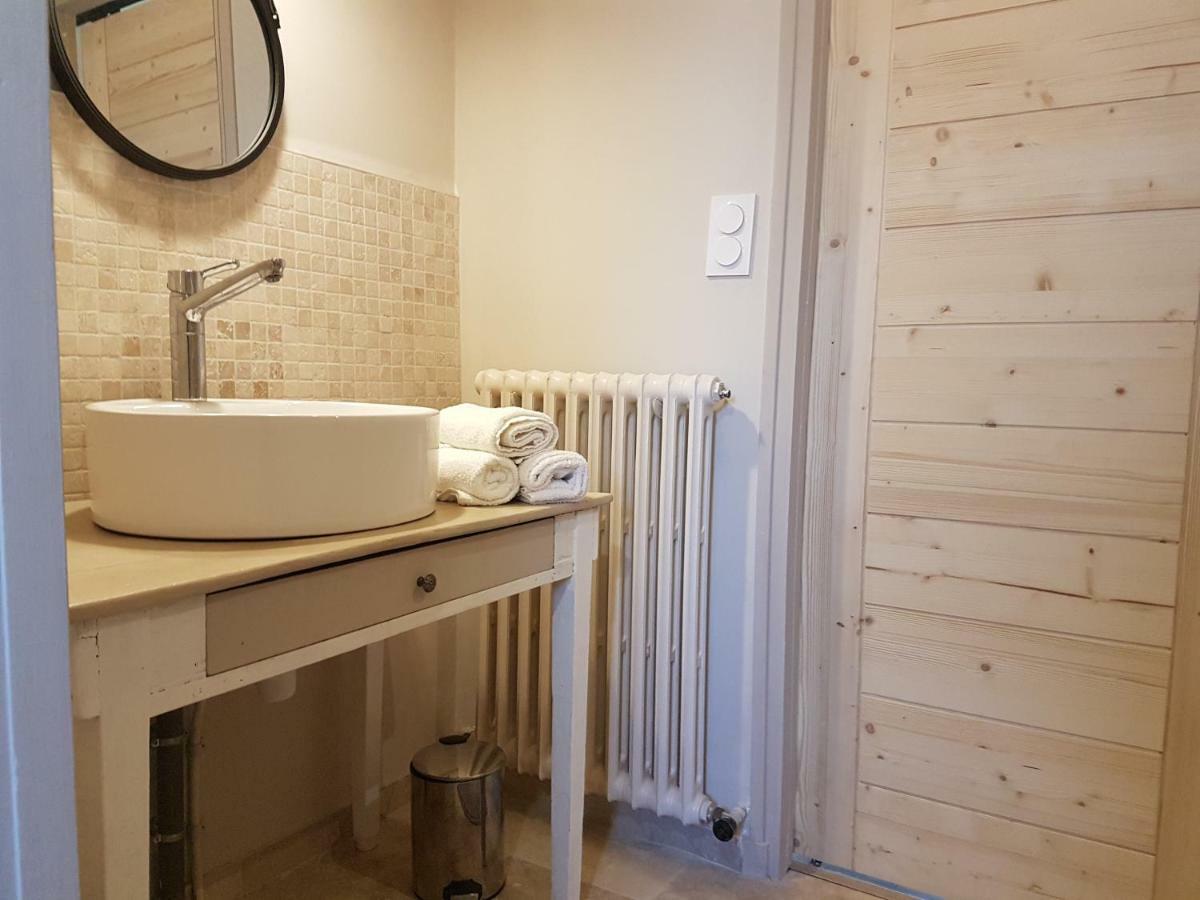 La Maison De Celine Beaumes-de-Venise Ngoại thất bức ảnh