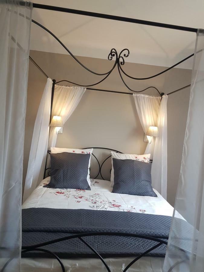 La Maison De Celine Beaumes-de-Venise Ngoại thất bức ảnh